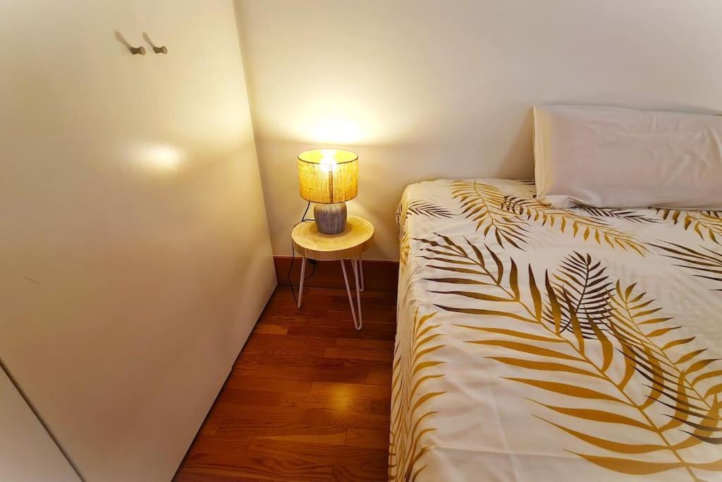 Beach Valencia Luxury E-Arenas 117 Apartment With Terrace In Edificio Arenas Kültér fotó